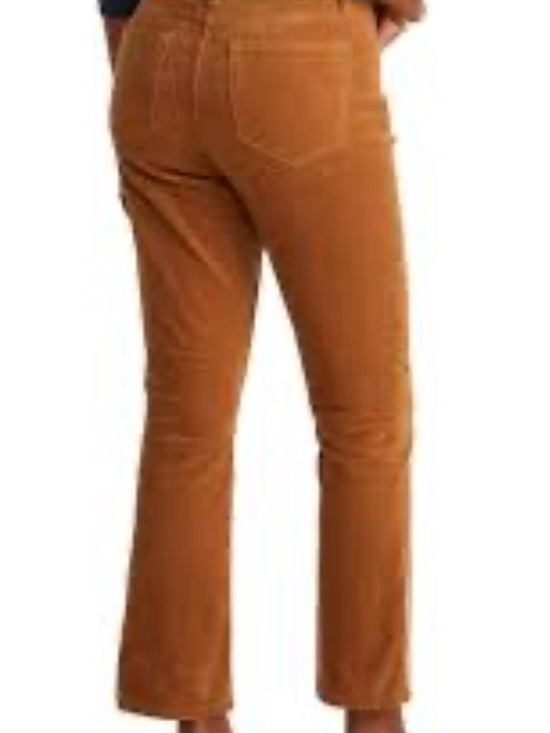 Vineyard Vines Pants - Vineyard Vines Women's Straight-Leg Corduroy Pants - Camel